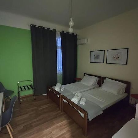 Syntagma Apartment C1 Atenas Exterior foto